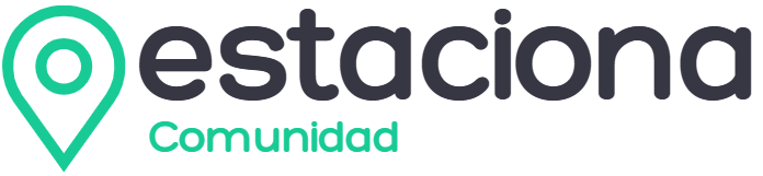 Logo EstacionamientoComunidad